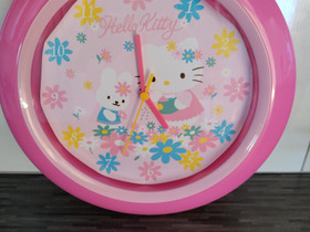 Hello Kitty -kello, Muut lastentarvikkeet, Lastentarvikkeet ja lelut, Polvijärvi, Tori.fi Hello Kitty -kello, Muut lastentarvikkeet, Lastentarvikkeet ja lelut, Polvijärvi, Tori.fi