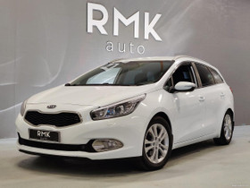 Kia Ceed, Autot, Espoo, Tori.fi Kia Ceed, Autot, Espoo, Tori.fi