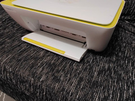 HP DeskJet 2132 All in one tulostin, Oheislaitteet, Tietokoneet ja lisälaitteet, Rauma, Tori.fi HP DeskJet 2132 All in one tulostin, Oheislaitteet, Tietokoneet ja lisälaitteet, Rauma, Tori.fi