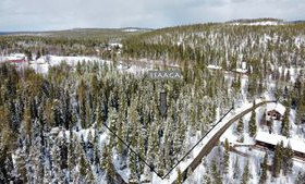 2500m², Rinnetie 8, Kuusamo, Tontit, Kuusamo, Tori.fi 2500m², Rinnetie 8, Kuusamo, Tontit, Kuusamo, Tori.fi