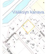 1592m², Kasöörinkuja 10, Asikkala, Tontit, Asikkala, Tori.fi