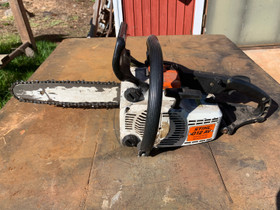 Stihl 012 AV, Metsäkoneet, Työkoneet ja kalusto, Haapavesi, Tori.fi Stihl 012 AV, Metsäkoneet, Työkoneet ja kalusto, Haapavesi, Tori.fi
