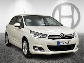 Citroen C4, Autot, Joensuu, Tori.fi Citroen C4, Autot, Joensuu, Tori.fi