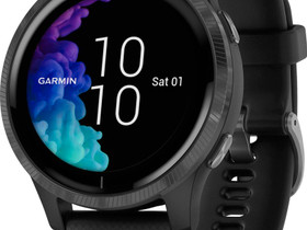 Garmin Venu GPS älykello (musta), Muu viihde-elektroniikka, Viihde-elektroniikka, Kuopio, Tori.fi Garmin Venu GPS älykello (musta), Muu viihde-elektroniikka, Viihde-elektroniikka, Kuopio, Tori.fi