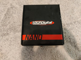 SD nano 3000, GZ, autostudio, Autostereot ja tarvikkeet, Auton varaosat ja tarvikkeet, Riihimäki, Tori.fi SD nano 3000, GZ, autostudio, Autostereot ja tarvikkeet, Auton varaosat ja tarvikkeet, Riihimäki, Tori.fi