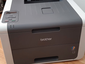 Brother Lasertulostin, Oheislaitteet, Tietokoneet ja lisälaitteet, Oulu, Tori.fi Brother Lasertulostin, Oheislaitteet, Tietokoneet ja lisälaitteet, Oulu, Tori.fi