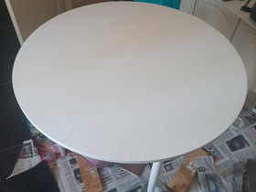 Pyöreä pöytä 120 cm, Pöydät ja tuolit, Sisustus ja huonekalut, Joensuu, Tori.fi Pyöreä pöytä 120 cm, Pöydät ja tuolit, Sisustus ja huonekalut, Joensuu, Tori.fi