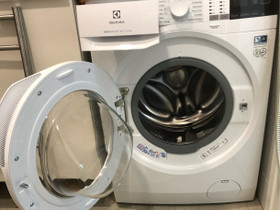 Pyykkikone, Electrolux Perfect care 600, Pesu- ja kuivauskoneet, Kodinkoneet, Espoo, Tori.fi Pyykkikone, Electrolux Perfect care 600, Pesu- ja kuivauskoneet, Kodinkoneet, Espoo, Tori.fi
