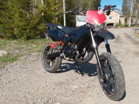Yamaha dt, Mopot, Moto, Nurmijärvi, Tori.fi
