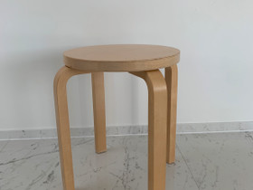Artek 60 jakkara koivu 1kpl, Pöydät ja tuolit, Sisustus ja huonekalut, Espoo, Tori.fi Artek 60 jakkara koivu 1kpl, Pöydät ja tuolit, Sisustus ja huonekalut, Espoo, Tori.fi