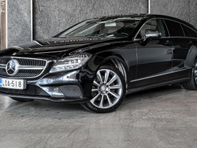 Mercedes-Benz CLS, Autot, Kuopio, Tori.fi Mercedes-Benz CLS, Autot, Kuopio, Tori.fi