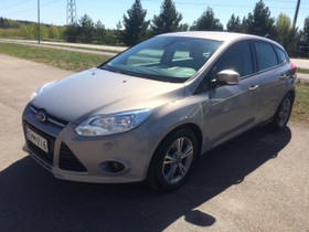 Ford Focus, Autot, Tuusula, Tori.fi Ford Focus, Autot, Tuusula, Tori.fi