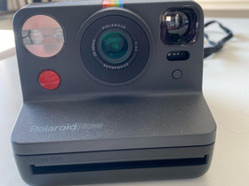 Polaroid Now kamera, Kamerat, Kamerat ja valokuvaus, Oulu, Tori.fi Polaroid Now kamera, Kamerat, Kamerat ja valokuvaus, Oulu, Tori.fi