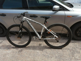 Specialized rockhopper. 29", Maastopyörät, Polkupyörät ja pyöräily, Kurikka, Tori.fi Specialized rockhopper. 29", Maastopyörät, Polkupyörät ja pyöräily, Kurikka, Tori.fi