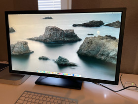 4K UHD Asus PB287Q, Oheislaitteet, Tietokoneet ja lisälaitteet, Helsinki, Tori.fi 4K UHD Asus PB287Q, Oheislaitteet, Tietokoneet ja lisälaitteet, Helsinki, Tori.fi