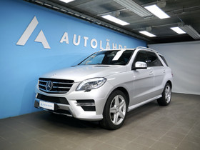 Mercedes-Benz ML, Autot, Tampere, Tori.fi Mercedes-Benz ML, Autot, Tampere, Tori.fi