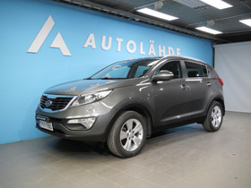 Kia Sportage, Autot, Tampere, Tori.fi Kia Sportage, Autot, Tampere, Tori.fi