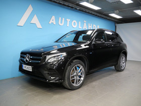 Mercedes-Benz GLC, Autot, Tampere, Tori.fi Mercedes-Benz GLC, Autot, Tampere, Tori.fi
