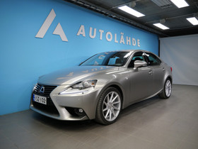 Lexus IS, Autot, Tampere, Tori.fi Lexus IS, Autot, Tampere, Tori.fi