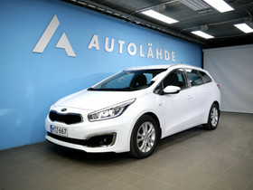 Kia Ceed, Autot, Tampere, Tori.fi Kia Ceed, Autot, Tampere, Tori.fi