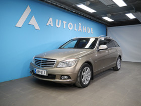 Mercedes-Benz C, Autot, Tampere, Tori.fi Mercedes-Benz C, Autot, Tampere, Tori.fi