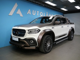 Mercedes-Benz X, Autot, Tampere, Tori.fi Mercedes-Benz X, Autot, Tampere, Tori.fi