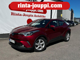 Toyota C-HR, Autot, Vaasa, Tori.fi Toyota C-HR, Autot, Vaasa, Tori.fi