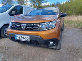 Dacia Duster, Autot, Pori, Tori.fi Dacia Duster, Autot, Pori, Tori.fi