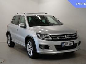 Volkswagen Tiguan, Autot, Kokkola, Tori.fi Volkswagen Tiguan, Autot, Kokkola, Tori.fi