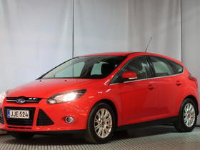Ford Focus, Autot, Raisio, Tori.fi Ford Focus, Autot, Raisio, Tori.fi