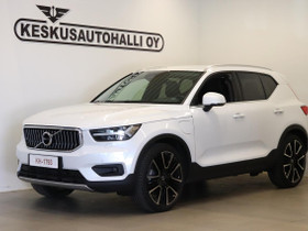 Volvo XC40, Autot, Turku, Tori.fi Volvo XC40, Autot, Turku, Tori.fi