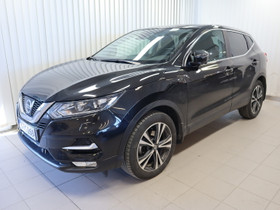 Nissan Qashqai, Autot, Kuopio, Tori.fi Nissan Qashqai, Autot, Kuopio, Tori.fi