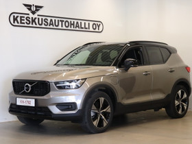 Volvo XC40, Autot, Turku, Tori.fi Volvo XC40, Autot, Turku, Tori.fi