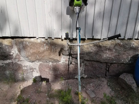 Espina, Leikkurit ja koneet, Piha ja puutarha, Kotka, Tori.fi Espina, Leikkurit ja koneet, Piha ja puutarha, Kotka, Tori.fi