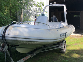 Rib-vene big ja VAIHTO käy, Moottoriveneet, Veneet, Sastamala, Tori.fi Rib-vene big ja VAIHTO käy, Moottoriveneet, Veneet, Sastamala, Tori.fi