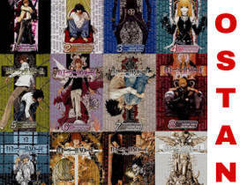 O: Death Note manga, Sarjakuvat, Kirjat ja lehdet, Oulu, Tori.fi
