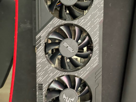 Asus rx 5700 xt tuf, Komponentit, Tietokoneet ja lisälaitteet, Helsinki, Tori.fi Asus rx 5700 xt tuf, Komponentit, Tietokoneet ja lisälaitteet, Helsinki, Tori.fi