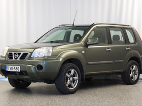 Nissan X-Trail, Autot, Vantaa, Tori.fi Nissan X-Trail, Autot, Vantaa, Tori.fi