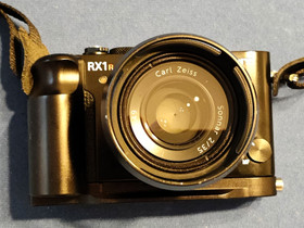 Sony rx1rii, Kamerat, Kamerat ja valokuvaus, Kouvola, Tori.fi Sony rx1rii, Kamerat, Kamerat ja valokuvaus, Kouvola, Tori.fi