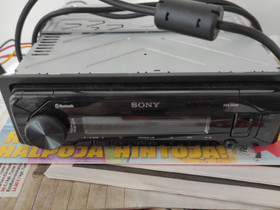Sony DSX-GS80 1-Din autosoitin, Autostereot ja tarvikkeet, Auton varaosat ja tarvikkeet, Turku, Tori.fi Sony DSX-GS80 1-Din autosoitin, Autostereot ja tarvikkeet, Auton varaosat ja tarvikkeet, Turku, Tori.fi