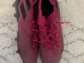 Adidas Nemeziz 19.1 FG 44, Jalkapallo, Urheilu ja ulkoilu, Tampere, Tori.fi Adidas Nemeziz 19.1 FG 44, Jalkapallo, Urheilu ja ulkoilu, Tampere, Tori.fi