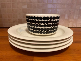 Marimekko ja Arabia astiat, Ruokailuastiat ja aterimet, Keittiötarvikkeet ja astiat, Hämeenlinna, Tori.fi Marimekko ja Arabia astiat, Ruokailuastiat ja aterimet, Keittiötarvikkeet ja astiat, Hämeenlinna, Tori.fi