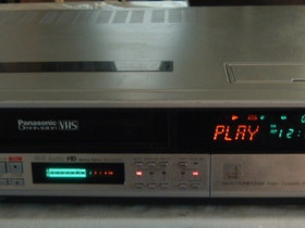 80luvun VHS kone, Muu viihde-elektroniikka, Viihde-elektroniikka, Jomala, Tori.fi 80luvun VHS kone, Muu viihde-elektroniikka, Viihde-elektroniikka, Jomala, Tori.fi