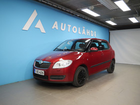 Skoda Fabia, Autot, Tampere, Tori.fi Skoda Fabia, Autot, Tampere, Tori.fi