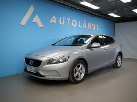 Volvo V40, Autot, Tampere, Tori.fi Volvo V40, Autot, Tampere, Tori.fi