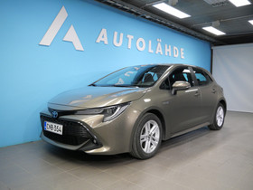 Toyota Corolla, Autot, Tampere, Tori.fi Toyota Corolla, Autot, Tampere, Tori.fi