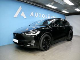 Tesla Model X, Autot, Tampere, Tori.fi Tesla Model X, Autot, Tampere, Tori.fi