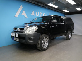 Toyota Hilux, Autot, Tampere, Tori.fi Toyota Hilux, Autot, Tampere, Tori.fi