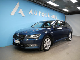Skoda Superb, Autot, Tampere, Tori.fi Skoda Superb, Autot, Tampere, Tori.fi