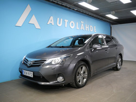 Toyota Avensis, Autot, Tampere, Tori.fi Toyota Avensis, Autot, Tampere, Tori.fi